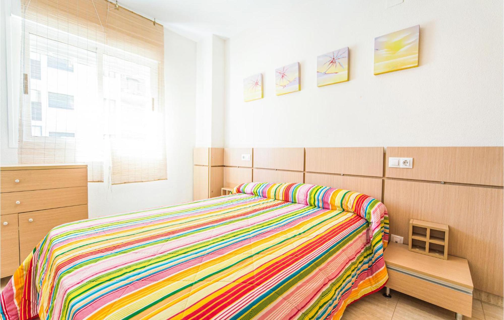 2 Bedroom Lovely Apartment In Oropesa Del Mar Exterior foto